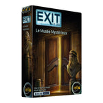 Exit : Le Musée Mysterieux