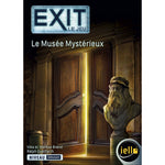 Exit : Le Musée Mysterieux
