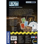 Exit : Le Musée Mysterieux