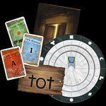 Exit : Le Musée Mysterieux