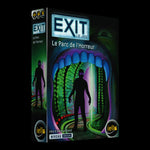 Exit : Le Parc de l'Horreur