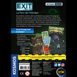 Exit : Le Parc de l'Horreur
