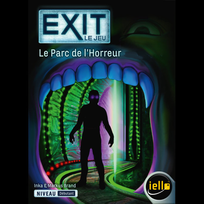 Exit : Le Parc de l'Horreur