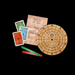 Exit : Le Tombeau du Pharaon