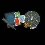 Exit : Le Trésor Englouti