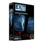 Exit : Le Vol vers l'Inconnu