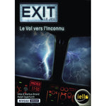 Exit : Le Vol vers l'Inconnu