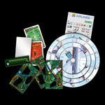 Exit : Le Vol vers l'Inconnu