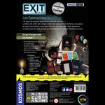 Exit : Les Catacombes de l'Effroi