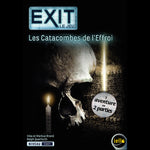 Exit : Les Catacombes de l'Effroi