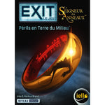 Exit : Seigneur des Anneaux