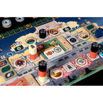 PRECO Le Chateau Blanc Duel