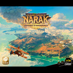 Les Ruines Perdues de Narak : BigBox