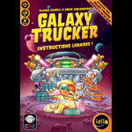 Galaxy Trucker : Instructions Lunaires