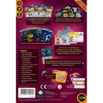 Galaxy Trucker : Instructions Lunaires