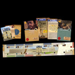 Guilty : Fontainebleau 1543