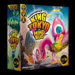 King of Tokyo - Mindbug