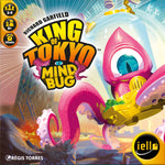 King of Tokyo - Mindbug