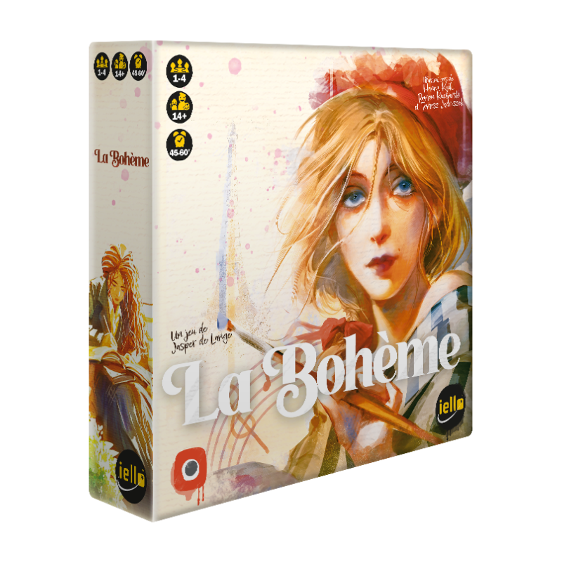 La Boheme