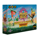 Mindbug : Bataille de Fruits Royale