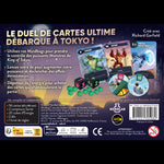 Mindbug : King Of Tokyo