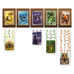 Lost Cities Duel