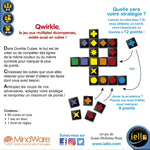 Qwirkle Cubes