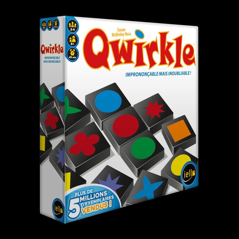 Qwirkle
