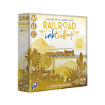 Railroad Ink Challenge