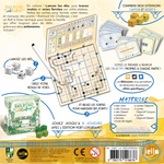 Railroad Ink Challenge