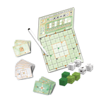 Railroad Ink Challenge - Vert