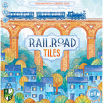 Railroad Tiles