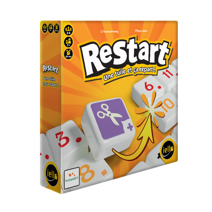 Restart