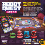 Robot Quest Arena