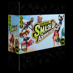 Smash Up : Anniversaire