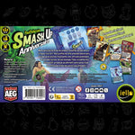 Smash Up : Anniversaire