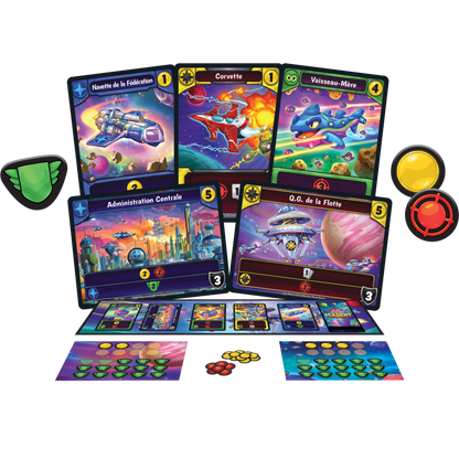 Star Realms Academy