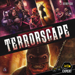 Terrorscape