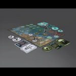 Unmatched - The Witcher: D'Argent et d'Acier