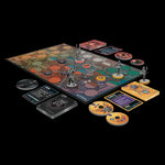 Unmatched - The Witcher : La Chute des Royaumes