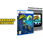 PRECO Inspector Waffles Early Days PS5