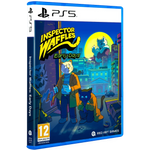 PRECO Inspector Waffles Early Days PS5