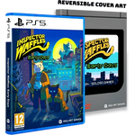 PRECO Inspector Waffles Early Days PS5