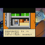 PRECO Inspector Waffles Early Days PS5