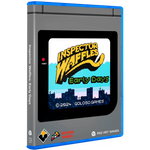 PRECO Inspector Waffles Early Days PS5