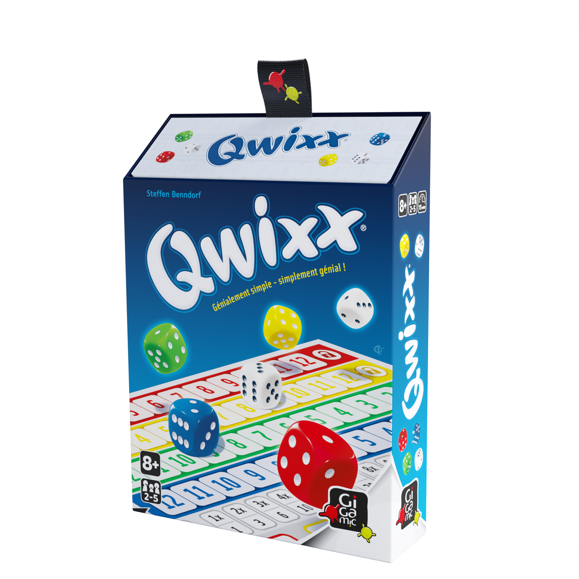 QWIXX