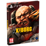 PRECO Kiborg PS5