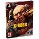 PRECO Kiborg PS5