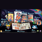 KinnikuNeko Super Muscle Cat Purrrrfect Edition PS5