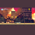 KinnikuNeko Super Muscle Cat Purrrrfect Edition PS5